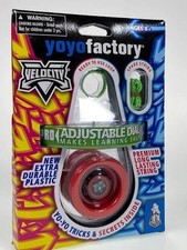 YoYoFactory Velocity Yo-Yo -