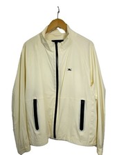 Burberry Golf Nylon Jacket