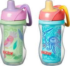Nuby Insulated Sipper Cup -