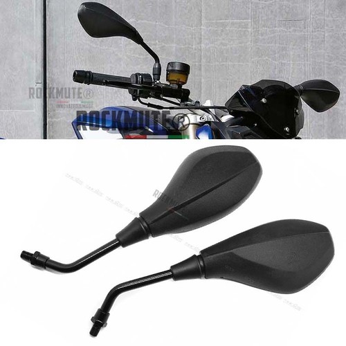 Side rear view - side,