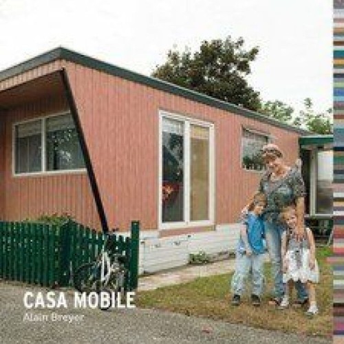 Mobile home like - mobile, new