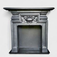 LARGE ANTIQUE VICTORIAN CAST