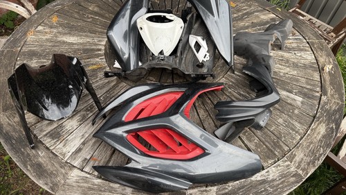 Yamaha aerox 2014 2020 - aerox, 2014-2020
