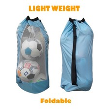 Larger 4 6 8 12 Balls Net