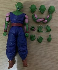 Bandai S.H. Figuarts Dragon Ball Z Piccolo ( Broly Movie 8 )