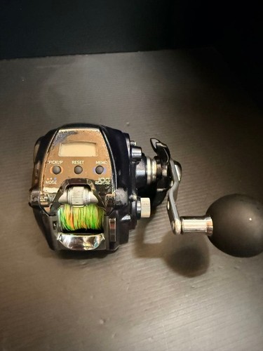 Daiwa leobritz 200j - daiwa,