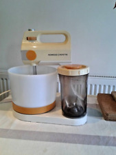 Vintage Kenwood Chefette mixer
