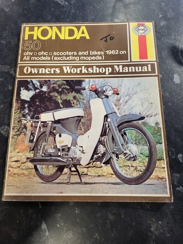 Honda scooters bikes - honda, 50