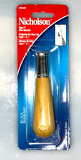 Nicholson 21524N Wooden File
