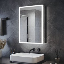 ELEGANT LED Bathroom Mirror
