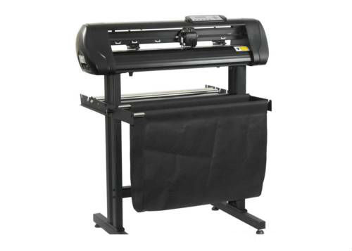 Vinyl cutter 24abj - vinyl, xl-24abj