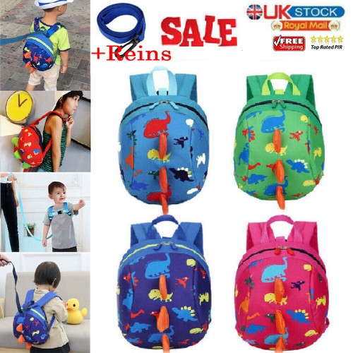 Child kids safety harness - kids,