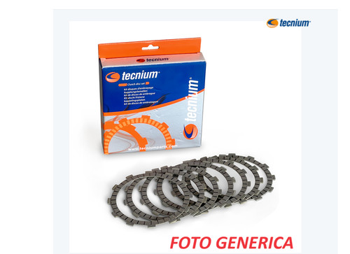 12123 clutch disc kit - 12123,