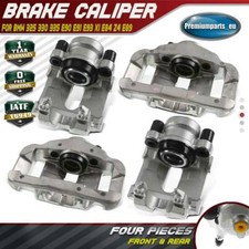 4x Brake Calipers for BMW