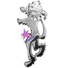 CC Scottish Kilt Pin Lion