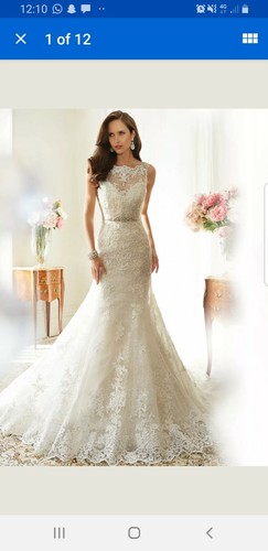 Designer sophia tolli - tolli, wedding