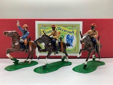 TROPHY MINIATURES TOY SOLDIERS