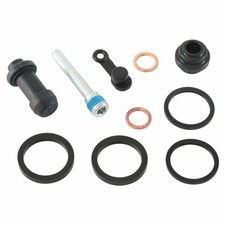 Turbine overhaul kit caliper - turbine,
