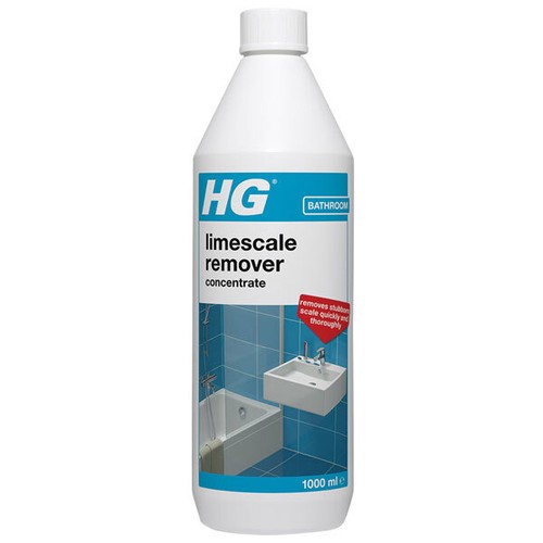 100100106 limescale remover - hg,