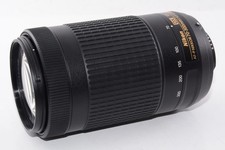 [Exc+5]Nikon AF-P DX NIKKOR