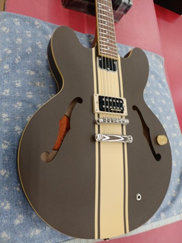 Epiphone tom delonge es333 - tom, br