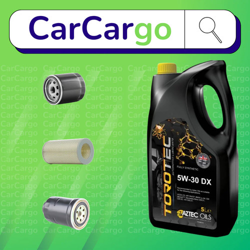 Service kit toyota - service,