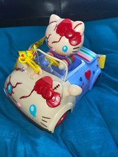 Universal Studios Hello Kitty