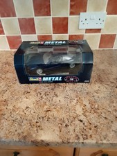 Revell BMW 850i Coupe Die-Cast