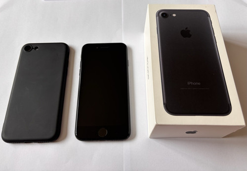 Apple iphone black - apple,