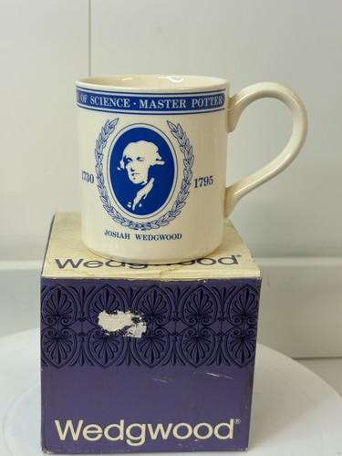 Vintage josiah wedgwood 1978 - wedgwood,