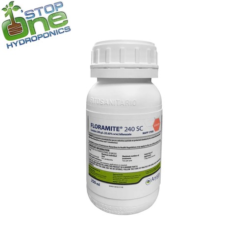 Floramite 240 for - floramite,