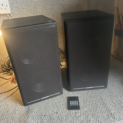 Edifier r2750db tri amp - edifier,