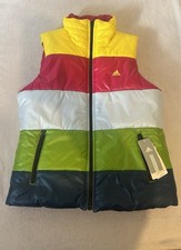 Adidas Vintage Gilet