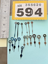 Fusee verge pocket watch