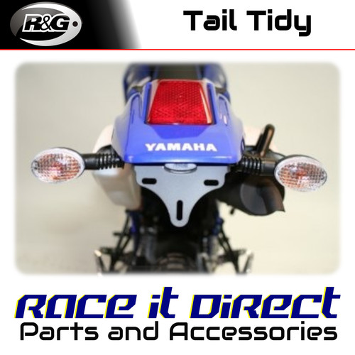 Tail tidies for yamaha dt125x - tidies,