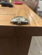 Military Issue Watch WW2 Era