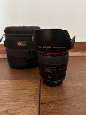 Canon EF 24mm F1.4 L II USM