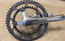 Shimano ultegra 6600 10 spd chainset  1st GEN 175mm 39/53 excellant conditon