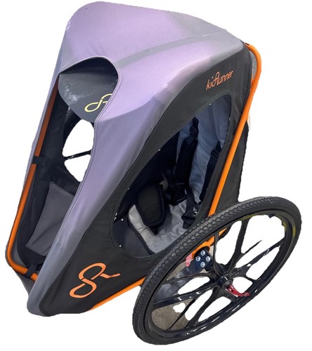 Kidrunner run hands free - run, hands-free
