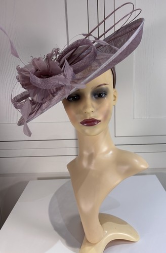 Nigel rayment hatinator lilac - hatinator,