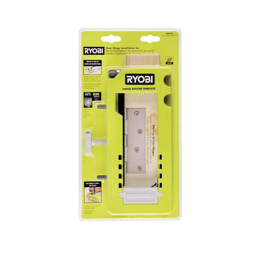 Ryobi door hinge - ryobi,