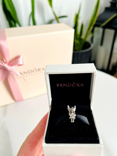 Pandora 791206 sterling silver - pandora,