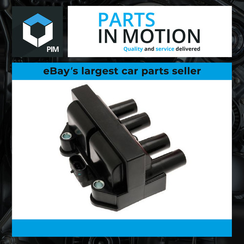 Ignition coil ve520133 - ignition,