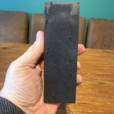 Small Water Of Ayr Sharpening