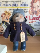 Paddington bear gabrielle - bear,