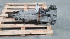 SUBARU IMPREZA STI 2000-2007 - Manual 2.0 Turbo Gearbox 32000AF460