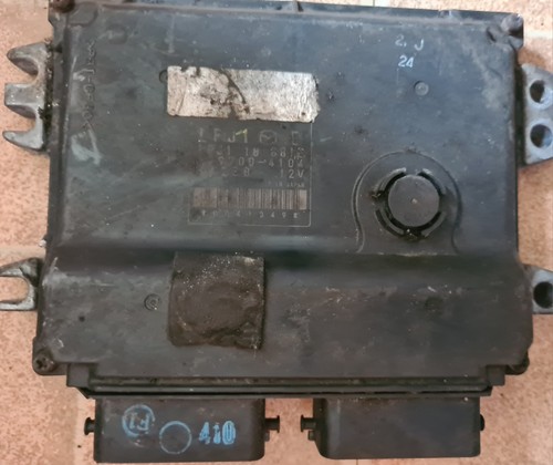 Lfj118881e mazda mx5 engine - mx5,