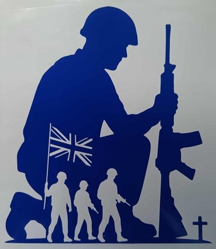Vinyl decal sticker - decal,
