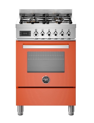 Bertazzoni pro64l1eart 60cm - pro64l1eart,