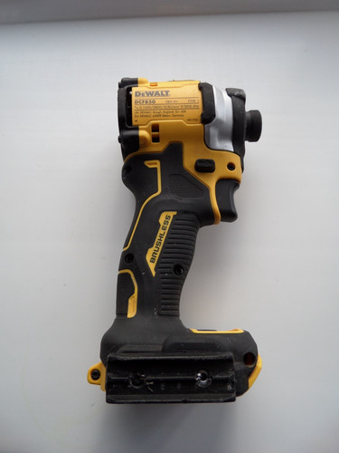 Dewalt 18v brushless - dewalt, xr